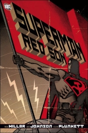 Superman Red Son